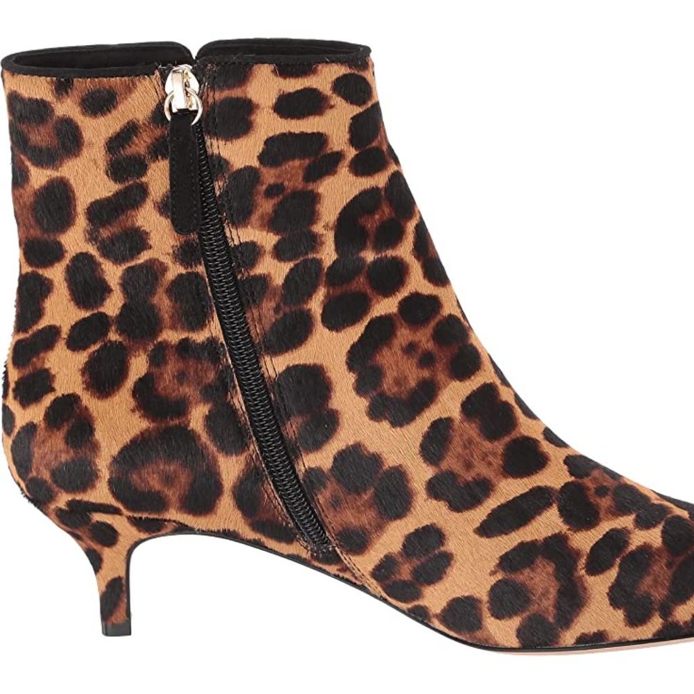 J.Crew Haircalf Emma Boot - Picture 8 of 8
